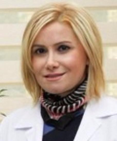 Uzm. Dr. Sevda Ertuğrul