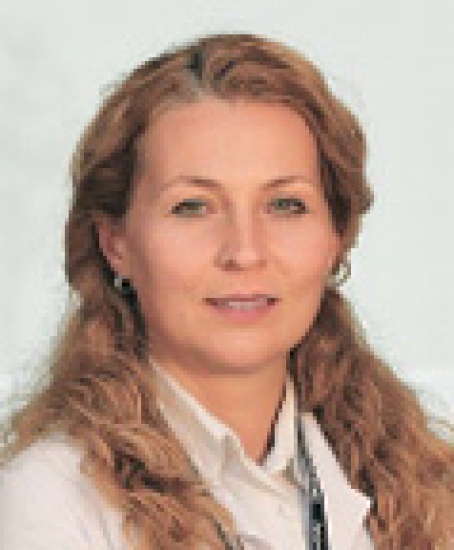 Uzm. Dr. Şirin Elmi