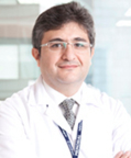 Op. Dr. Sertaç Demirel