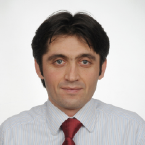 Doç.Dr. Salim Dönmez