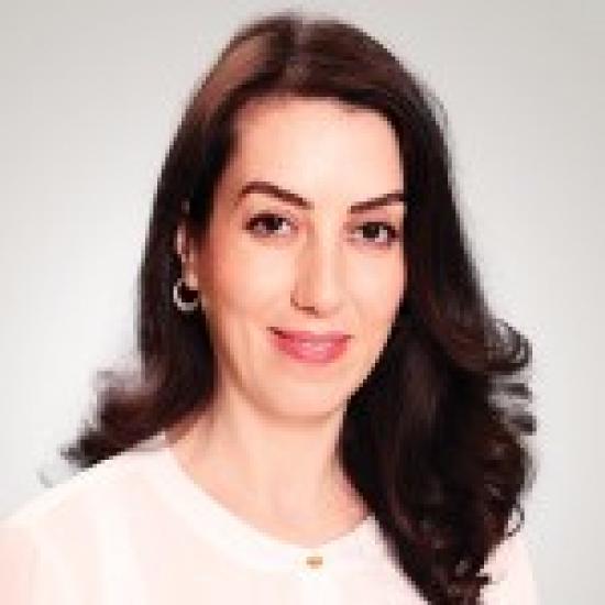 Doç. Dr. Neslihan Yılmaz 