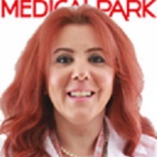 Doç.Dr. Nergis Yanmaz