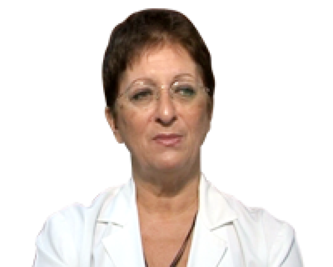 Prof. Dr. Huri Özdoğan