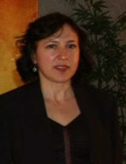 Prof. Dr. Melike Melikoğlu