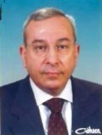 Prof. Dr. Orhan Aral