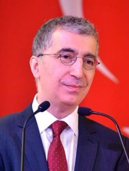 Prof. Dr. Ahmet Gül