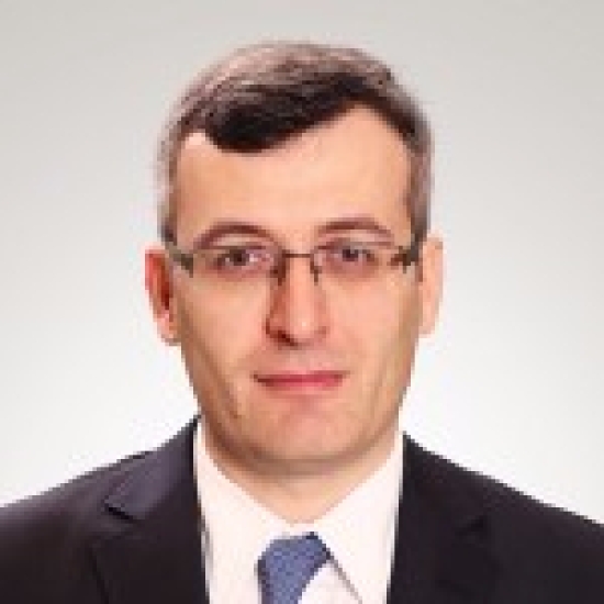 Doç.Dr. Sait Burak Erer