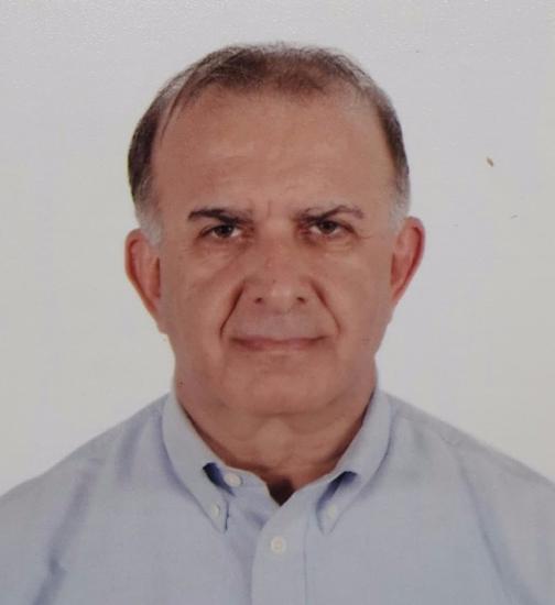 Prof. Dr. Necati Çakır