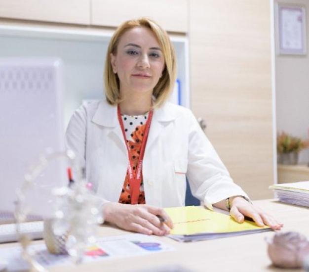 Prof. Dr. Aygül Demirol