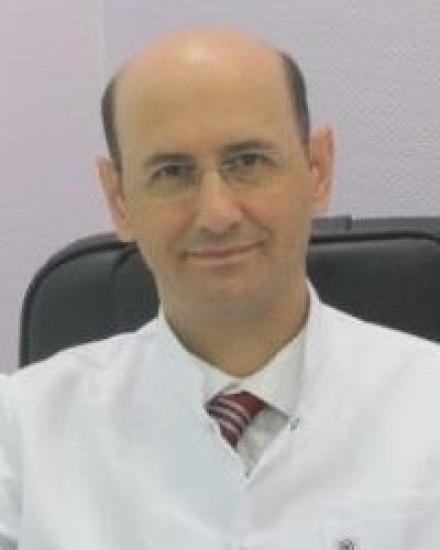 Prof. Dr. Lütfi Barlas Aydoğan