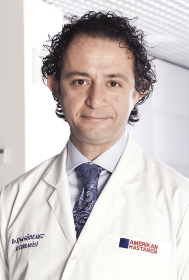 Prof. Dr. Eftal Güdemez