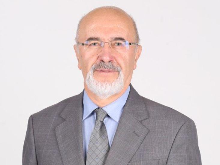 Prof. Dr. Semih Baskan