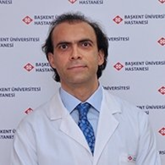 Prof. Dr. Göğşen Önalan