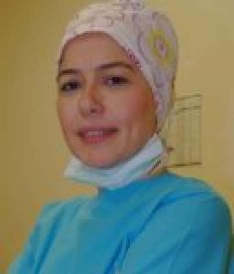 Op. Dr. Ayşe Duman