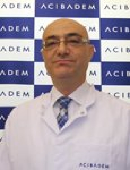 Prof. Dr. Ali Arıcan