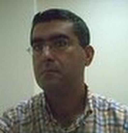 Prof. Dr. Alper Dai