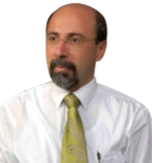  Prof.Dr.Turgut GÖKSOY