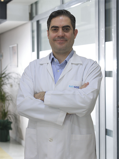 Op. Dr. EYYÜP KARAHAN