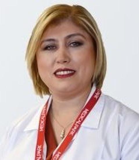 Doç. Dr. Senem Çengel Kurnaz