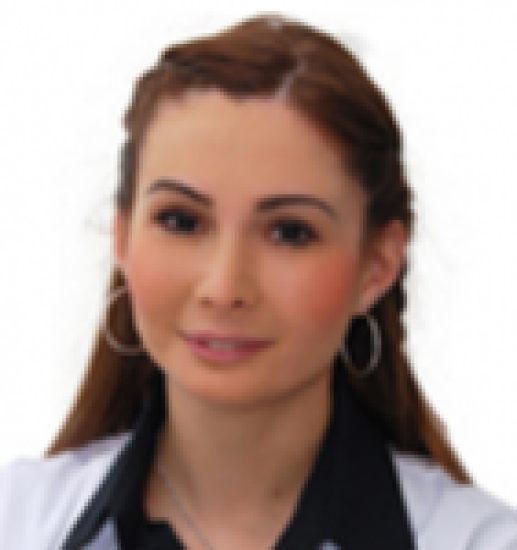 Dr. Özlem Ateş