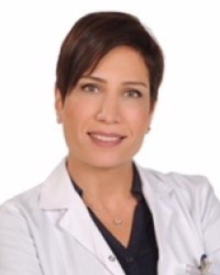 Prof. Dr. Nilda Sütay Süslü