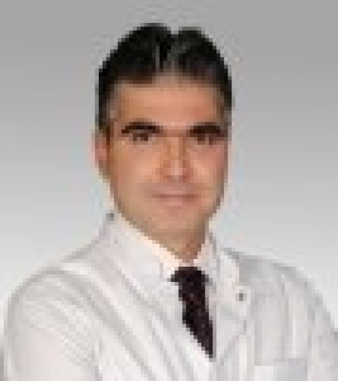 Op. Dr. Kağan İpçi