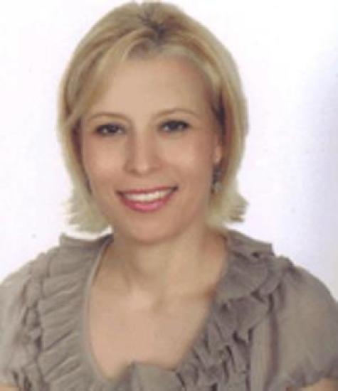 Uzm. Dr. Filiz Çalışkaner