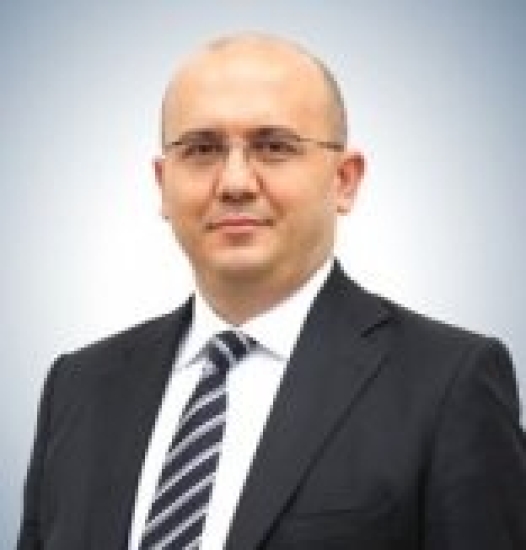 Prof.Dr. Murat Törüner