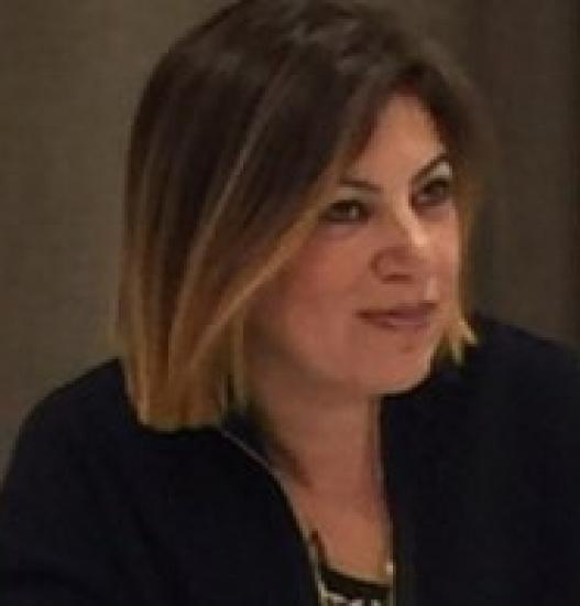 Prof. Dr. GÜLBİN BİNGÖL