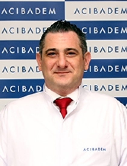 Doç.Dr. Murat Gönenç