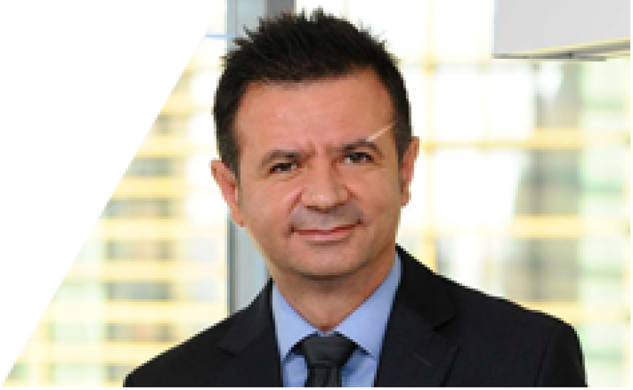 Prof Dr Ahmet AKÇAY