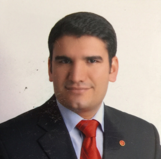 Doç. Dr. Ebubekir Şenateş 