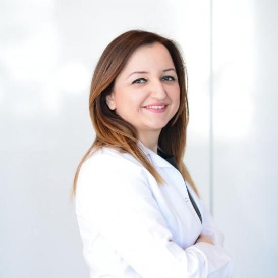 Dr. Canan Öztürk