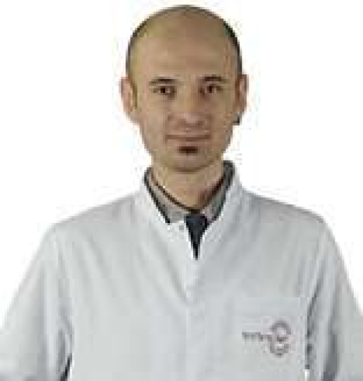 Yrd. Doç. Dr. Taylan Temel