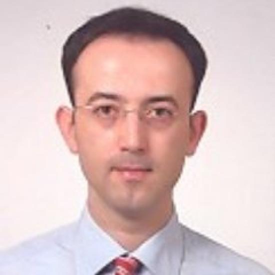 Prof Dr İbrahim SARI