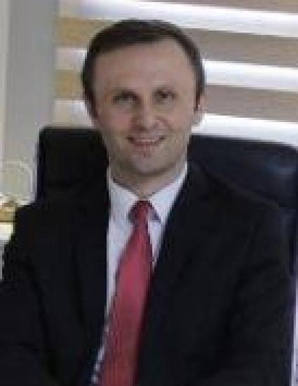 Prof. Dr. Yusuf Yılmaz