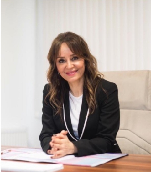 Prof.Dr. Ayşen Bingöl