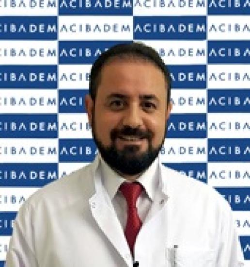 Prof. Dr. Cemal Üstün