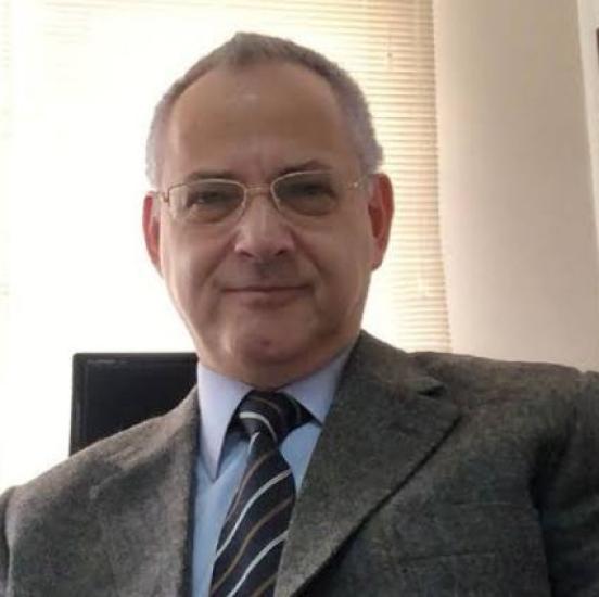 Prof.Dr.Ahmet Dobrucalı