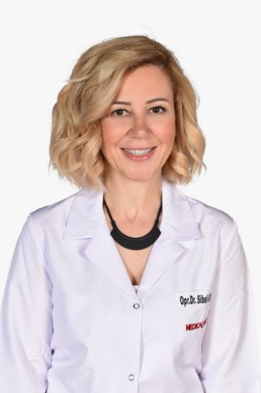 Op. Dr. Sibel Kaya