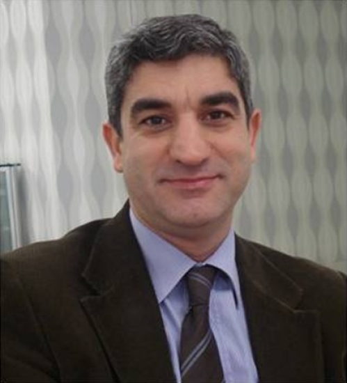 Prof.Dr.Muzaffer Değertekin