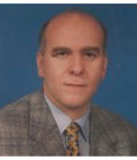 Prof.Dr. Hasan Gök