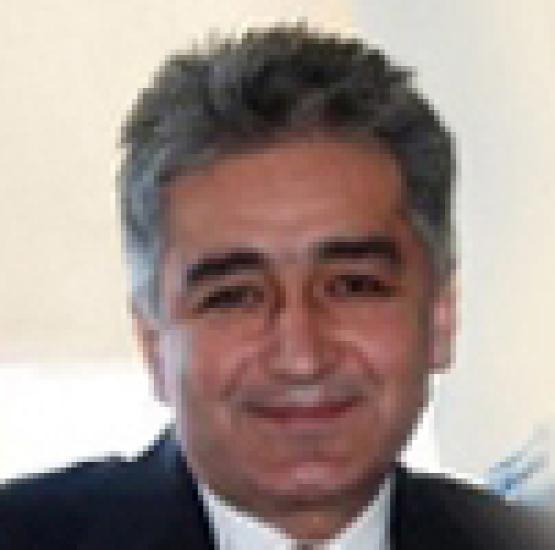 Prof.Dr.Oğuz Caymaz