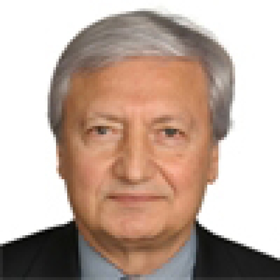 Prof.Dr. Necmi Değer