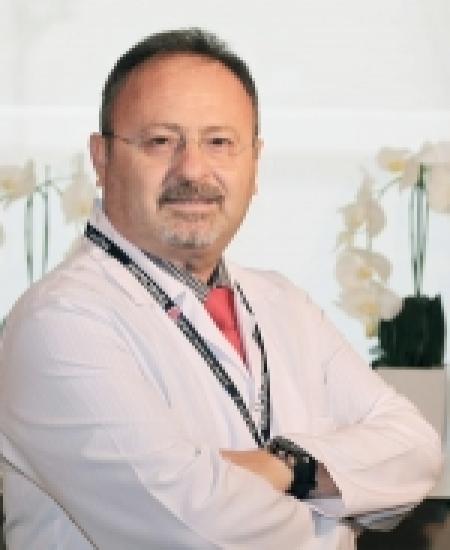 Prof.Dr. Selim Yalçınkaya