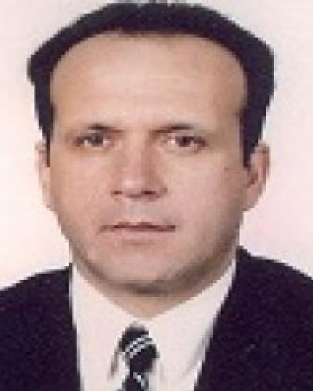 Prof. Dr. Sinan Aydoğdu