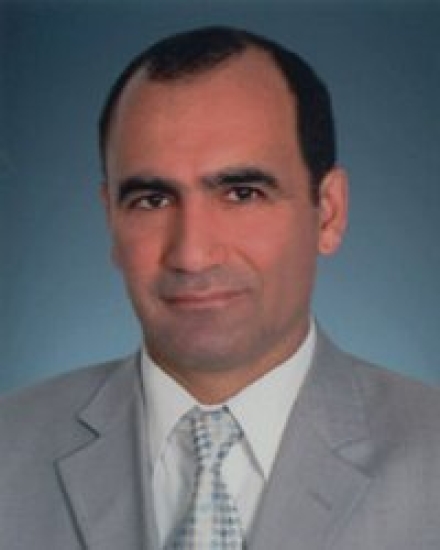 Prof. Dr. Sebahattin Ateşal