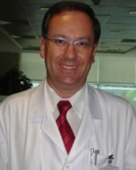 Prof.Dr. Erdem Diker