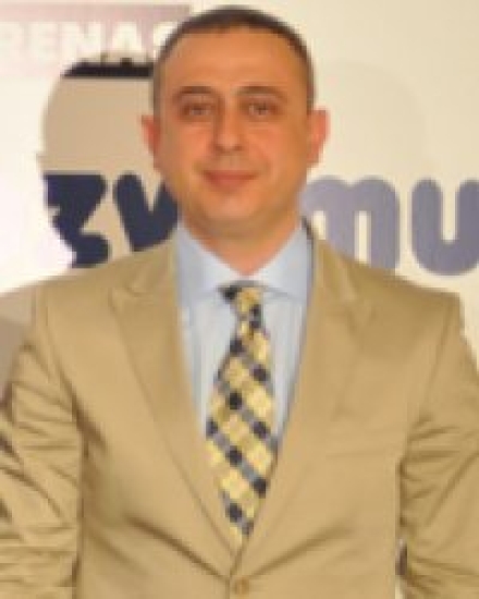 Prof.Dr. Ahmet Temizhan