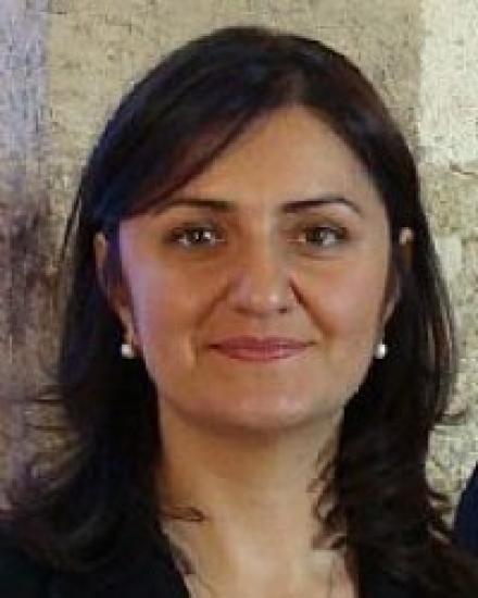 Prof.Dr. Meral Kayıkçıoğlu